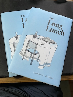 The gift of one’s&nbsp;self