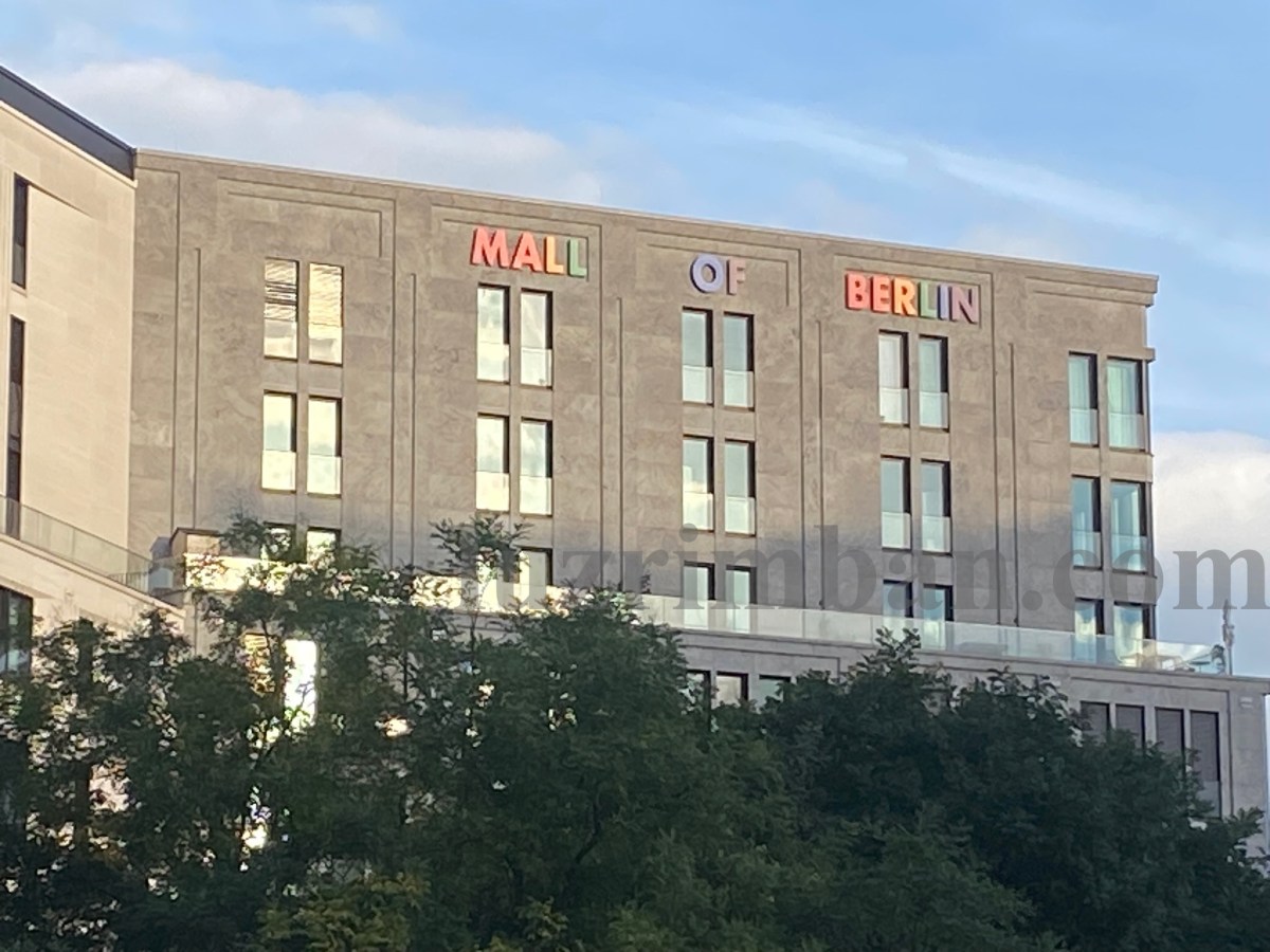 Misadventures in Deutschland 