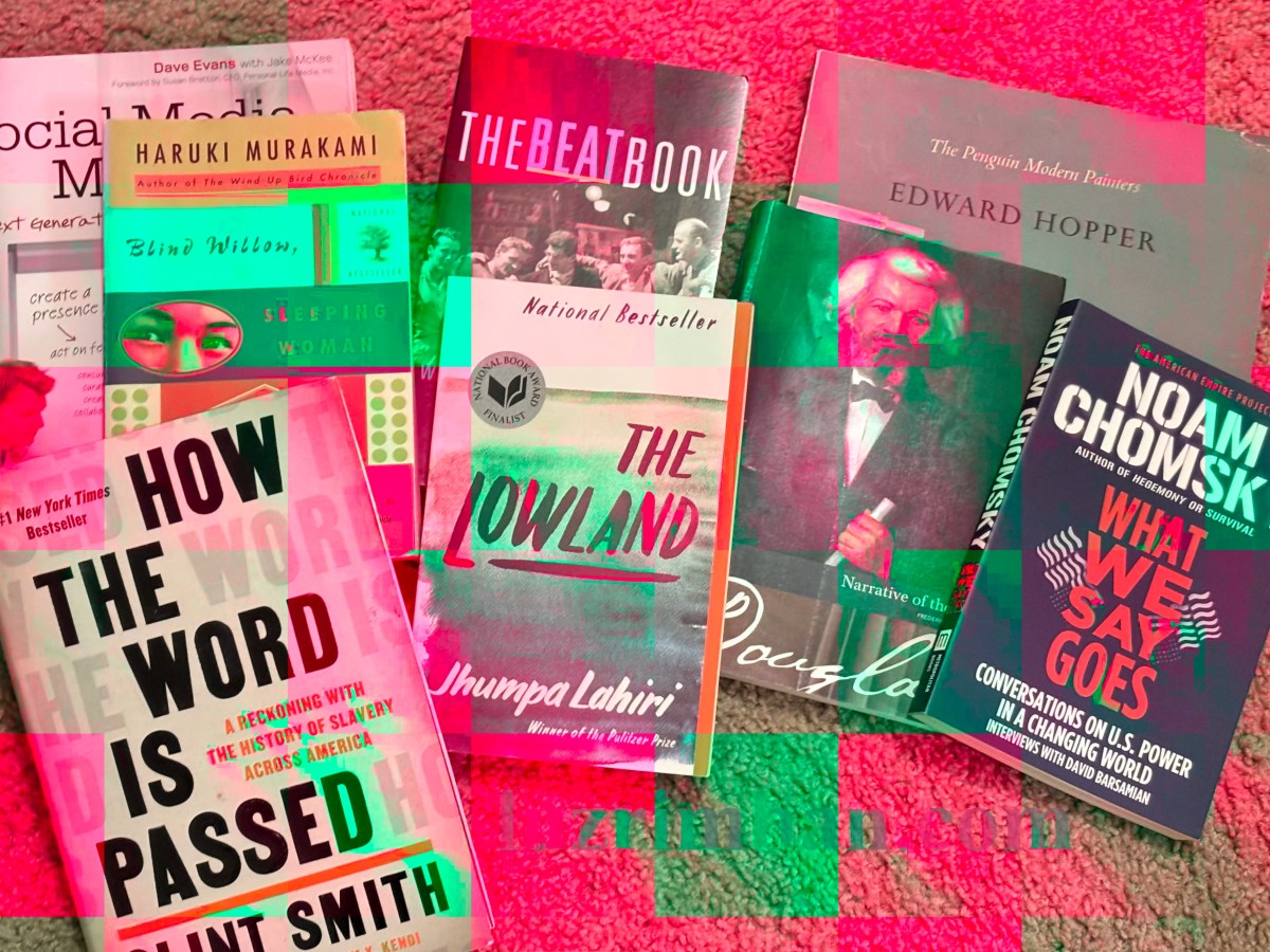 A New Year’s&nbsp;Resolution